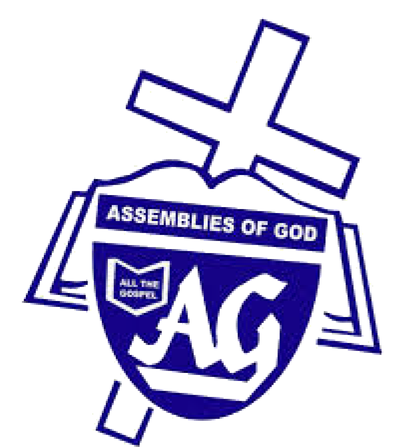 Malawi Assemblies of God Logo